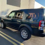 DESPIECE LAND ROVER DISCOVERY IV(L319)3.0Tdv6 HSE 1