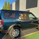 DESPIECE LAND ROVER DISCOVERY IV(L319)3.0Tdv6 HSE 2