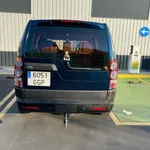 DESPIECE LAND ROVER DISCOVERY IV(L319)3.0Tdv6 HSE 3