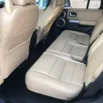 DESPIECE LAND ROVER DISCOVERY IV(L319)3.0Tdv6 HSE 5