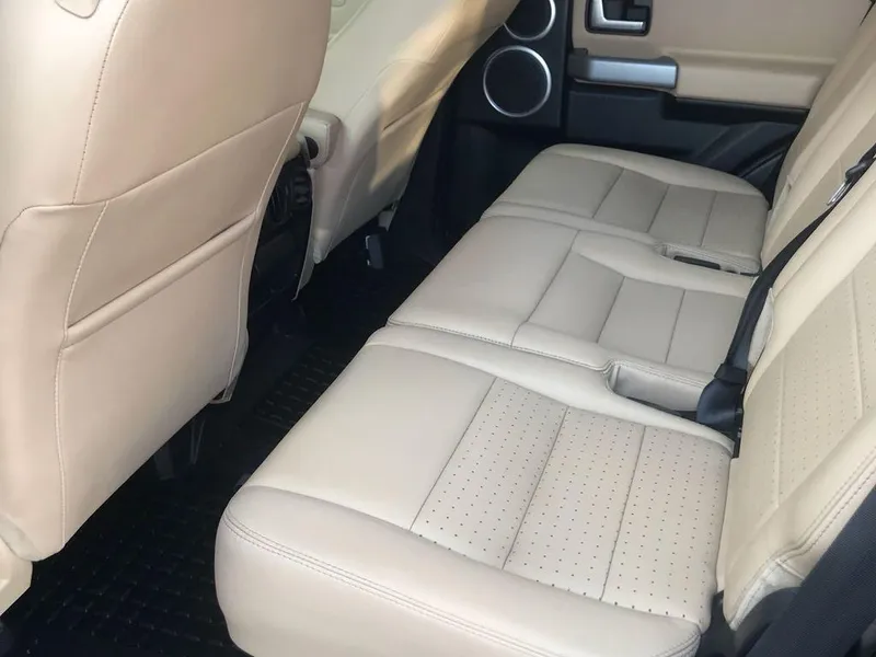 DESPIECE LAND ROVER DISCOVERY IV(L319)3.0Tdv6 HSE