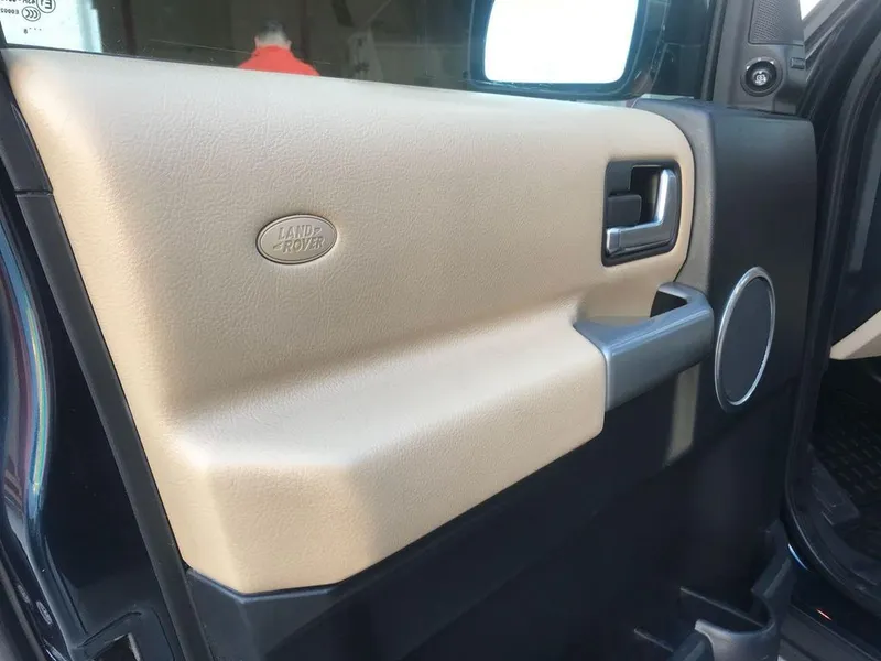 DESPIECE LAND ROVER DISCOVERY IV(L319)3.0Tdv6 HSE