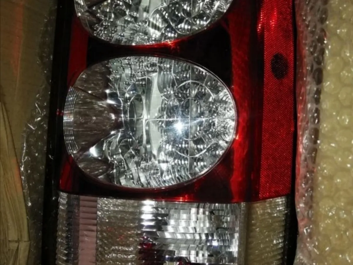 DESPIECE LAND ROVER DISCOVERY IV(L319)3.0Tdv6 HSE