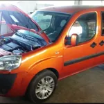 DESPIECE COMPLETO FIAT DOBLO CARGO II 1.3JTD MULTI 1