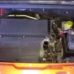 DESPIECE COMPLETO FIAT DOBLO CARGO II 1.3JTD MULTI 3