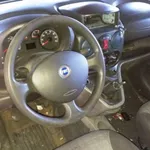 DESPIECE COMPLETO FIAT DOBLO CARGO II 1.3JTD MULTI 5