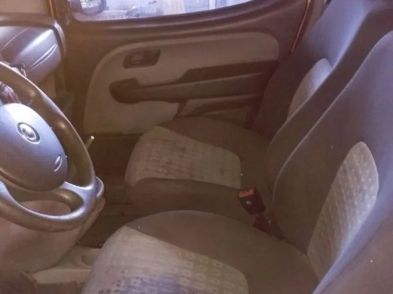 DESPIECE COMPLETO FIAT DOBLO CARGO II 1.3JTD MULTI