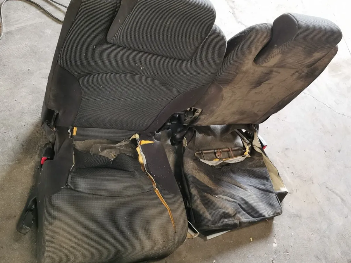 DESPIECE COMPLETO FIAT DOBLO CARGO II 1.3JTD MULTI