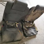 DESPIECE COMPLETO FIAT DOBLO CARGO II 1.3JTD MULTI 9