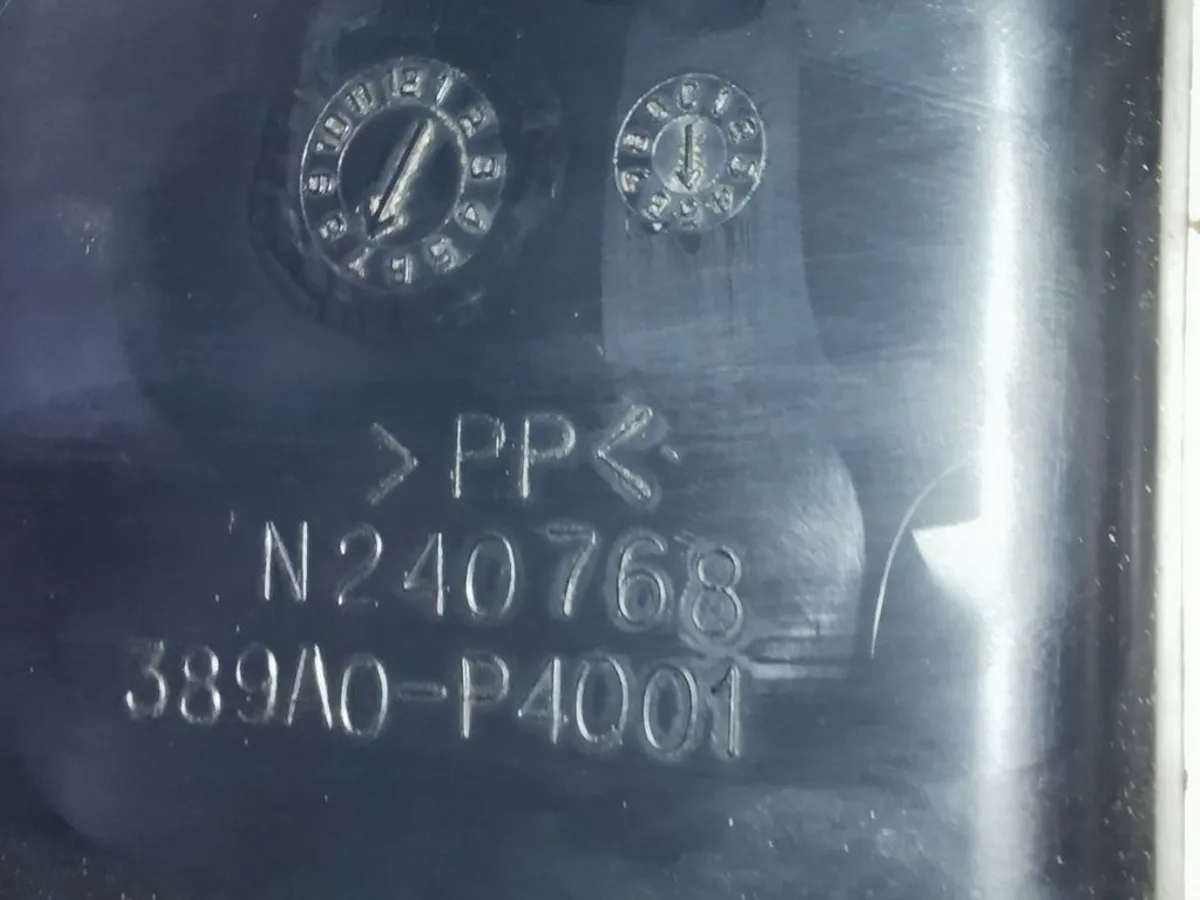 DESPIECE COMPLETO FIAT DOBLO CARGO II 1.3JTD MULTI