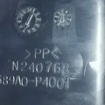 DESPIECE COMPLETO FIAT DOBLO CARGO II 1.3JTD MULTI 10