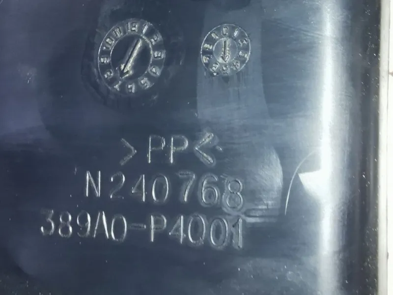 DESPIECE COMPLETO FIAT DOBLO CARGO II 1.3JTD MULTI