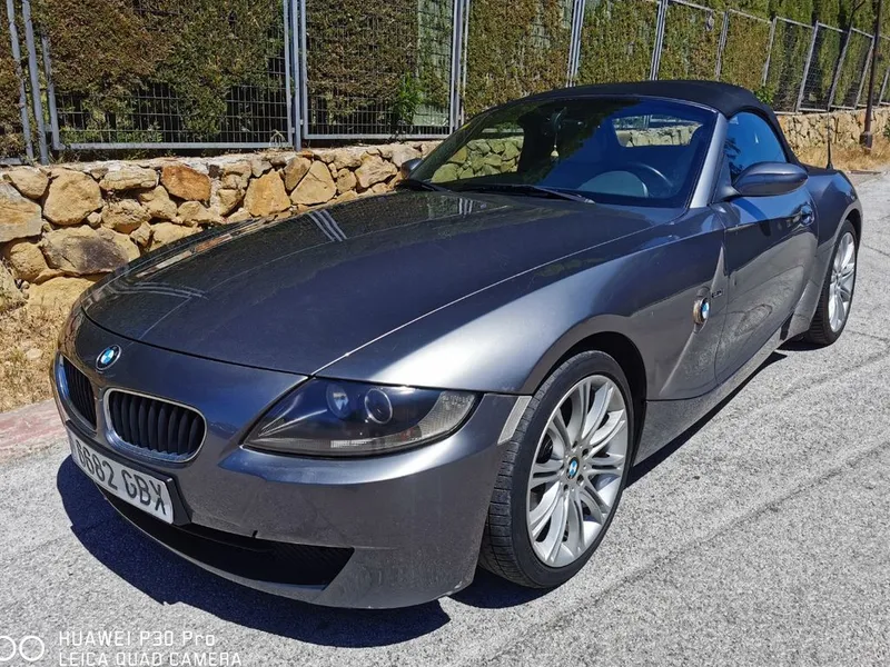 LLANTAS ORIGINALES BMW 18"STYLE 135 "M2" gomas 80%