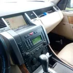 DESPIECE COMPLETO RANGE ROVER SPORT 2. 7Tdv6 HSE 6