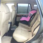 DESPIECE COMPLETO RANGE ROVER SPORT 2. 7Tdv6 HSE 7