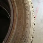 MICHELIN LATITUDE TOUR HP 235/60R18 2