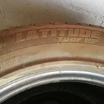 MICHELIN LATITUDE TOUR HP 235/60R18 4