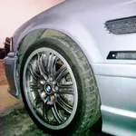 DESPIECE COMPLETO BMW E36 M3 Coupe 3