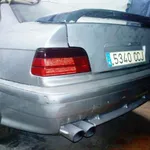DESPIECE COMPLETO BMW E36 M3 Coupe 5