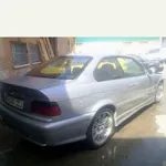 DESPIECE COMPLETO BMW E36 M3 Coupe 6