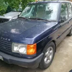 DESPIECE completo RR P38 4.6 Aut. VOGUE 2