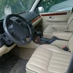 DESPIECE completo RR P38 4.6 Aut. VOGUE 3