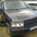 DESPIECE completo RR P38 4.6 Aut. VOGUE 8