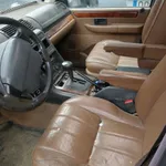 DESPIECE completo RR P38 4.6 Aut. VOGUE 9