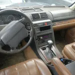 DESPIECE completo RR P38 4.6 Aut. VOGUE 10