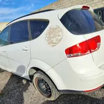 DESPIECE COMPLETO SEAT ALTEA XL 1.6TDI Aut.DSG7.v. 4