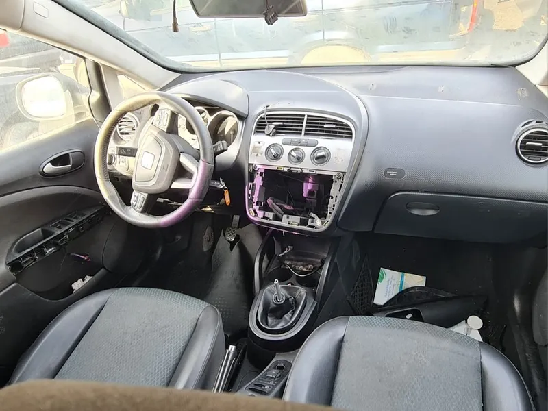 DESPIECE COMPLETO SEAT ALTEA XL 1.6TDI Aut.DSG7.v.