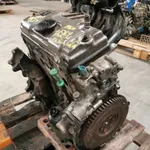 MOTOR GASOLINA 1.4 8val. KFW 10FSC4 PSA 4