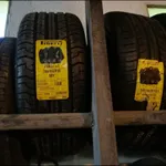 PIRELLI ZEROd 245/45zr18 96y NUEVA 2