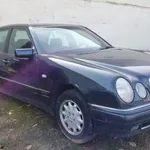 DESPIECE COMPLETO MERCEDES BENZ w210 E230 Manual 1