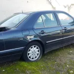 DESPIECE COMPLETO MERCEDES BENZ w210 E230 Manual 2