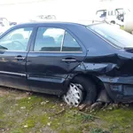 DESPIECE COMPLETO MERCEDES BENZ w210 E230 Manual 3