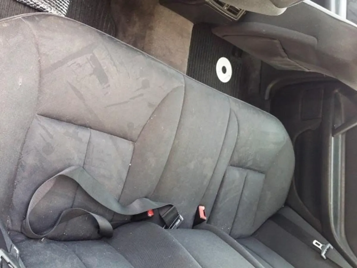 DESPIECE COMPLETO MERCEDES BENZ w210 E230 Manual