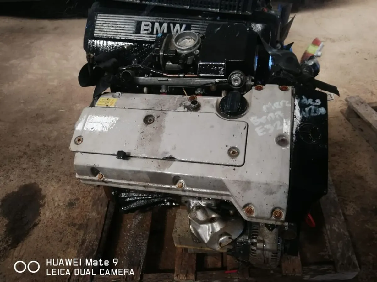 DESPIECE COMPLETO MERCEDES BENZ w210 E230 Manual