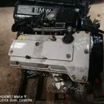 DESPIECE COMPLETO MERCEDES BENZ w210 E230 Manual 6