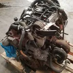 MOTOR VOLVO 2.4 D5 Tipo D5244T. 165cv. 3