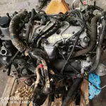 MOTOR VOLVO 2.4 D5 Tipo D5244T. 165cv. 4