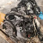 MOTOR VOLVO 2.4 D5 Tipo D5244T. 165cv. 5