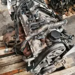 MOTOR VOLVO 2.4 D5 Tipo D5244T. 165cv. 6