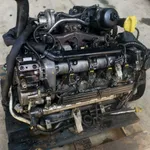 Motor Fiat Doblò 1.3 JTD MULTIJET 2.008. 2