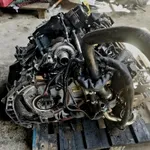 Motor Fiat Doblò 1.3 JTD MULTIJET 2.008. 4