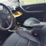 ASIENTOS PIEL MERCEDES W245 B180CDI IMPECABLES 1