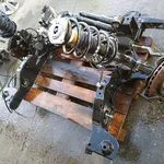 DESPIECE COMPLETO MERCEDES W245 180CDI 1