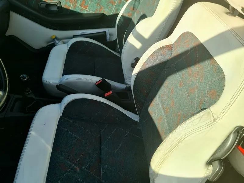 PEUGEOT 306 3p. 1.6i 90cv. ROLAND GARROS 79.000Km.