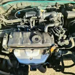 PEUGEOT 306 3p. 1.6i 90cv. ROLAND GARROS 79.000Km. 9