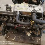 MOTOR FORD ENDURA DE y DI 1.8Tdci 2